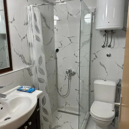 Indy דירה סראייבו